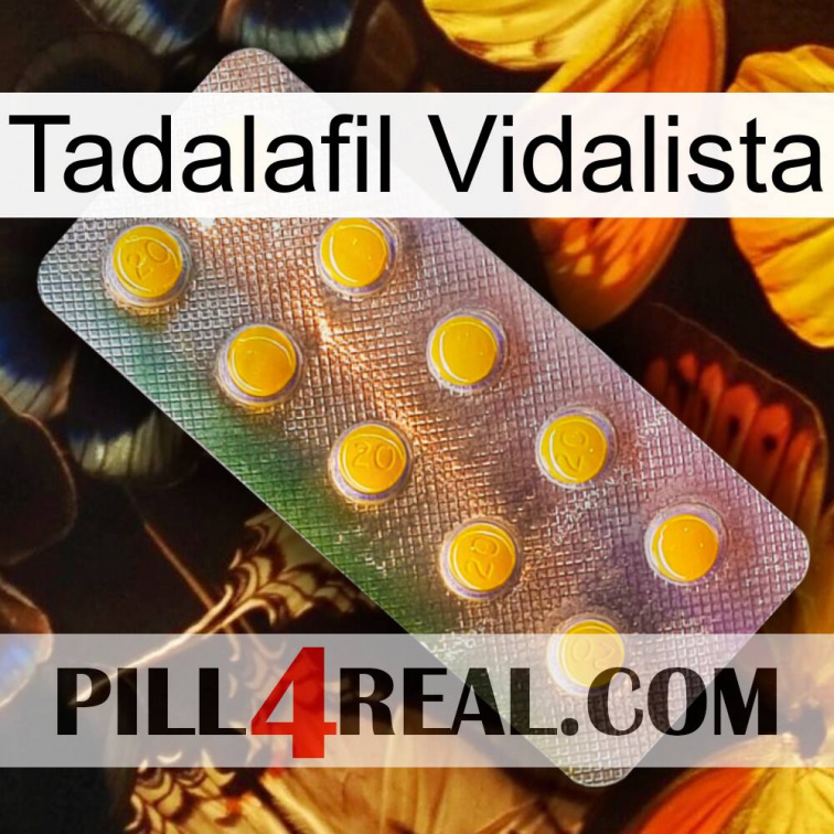 Tadalafil Vidalista new11